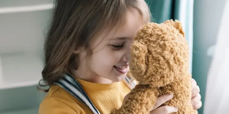 Что не так с "умными" игрушками