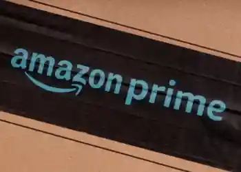 Amazon Prime