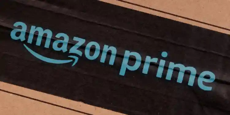 Amazon Prime