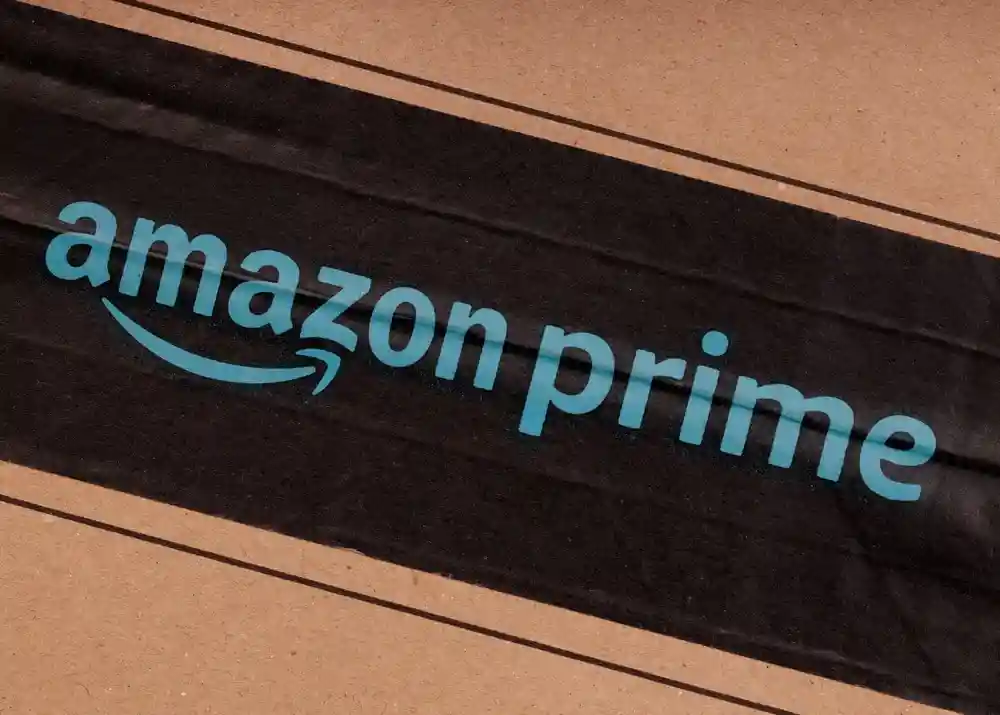 Amazon Prime
