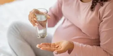 Учёные не нашли доказательств того, что парацетамол вызывает аутизм