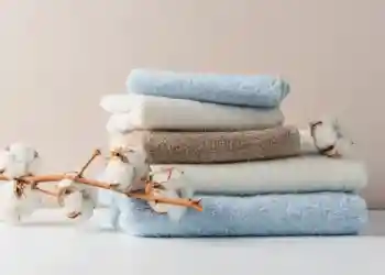 Как часто нужно стирать полотенца