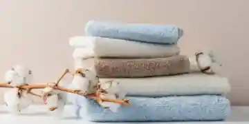 Как часто нужно стирать полотенца