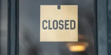 В США массово закрываются популярные магазины