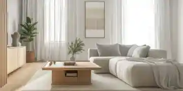 Как сделать дом более минималистичным