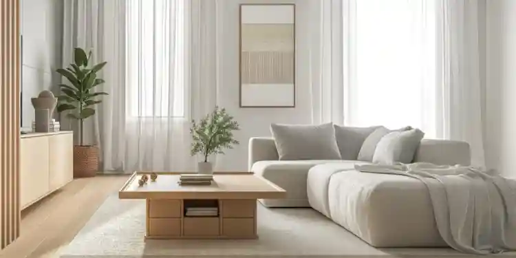 Как сделать дом более минималистичным