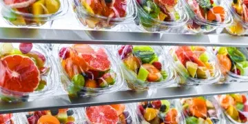 В США срочно отзывают нарезанные фрукты