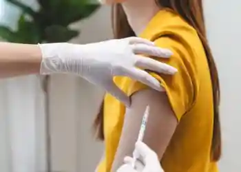 Как получить прививку от COVID