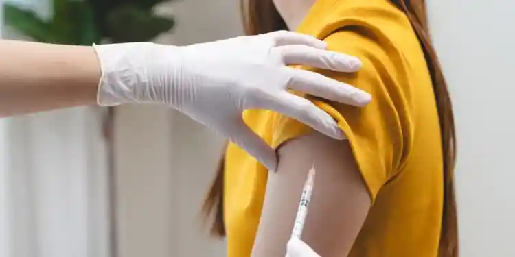 Как получить прививку от COVID