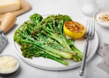 брокколини