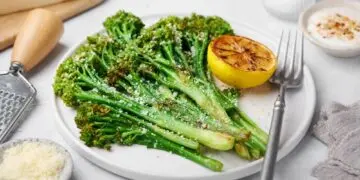 брокколини