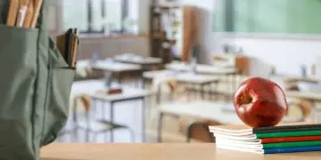 Школа из Сакраменто признана одной из лучших в Калифорнии