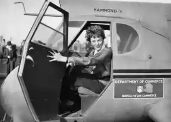 13 знаменитостей, которые таинственно и бесследно исчезли