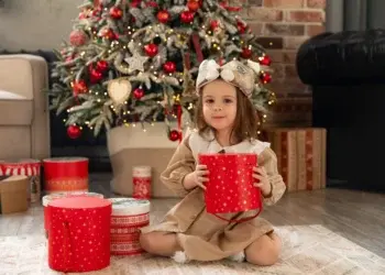 Правило четырёх подарков