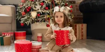 Правило четырёх подарков