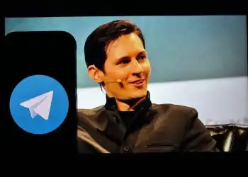 Павел Дуров завещал миллиарды более чем сотне своих детей