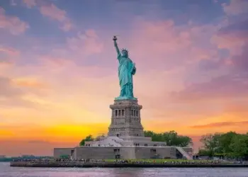 топ-достопримечательности США