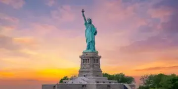 топ-достопримечательности США