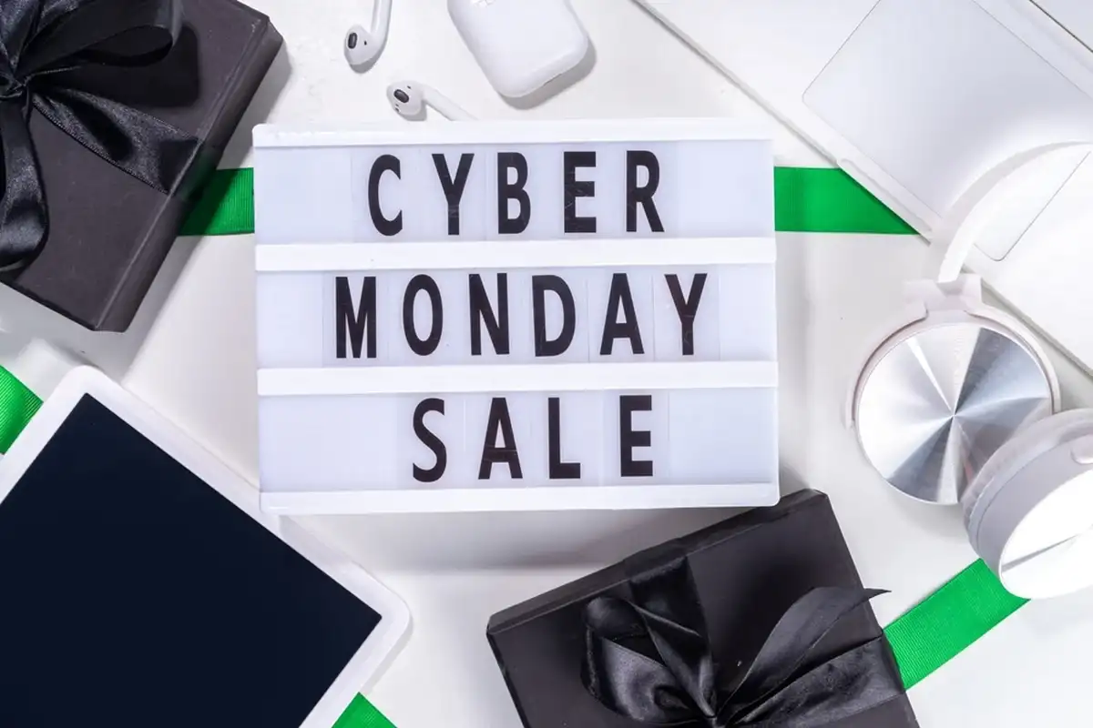 Киберпонедельник онлайн шопинг скидки и проверка предложений