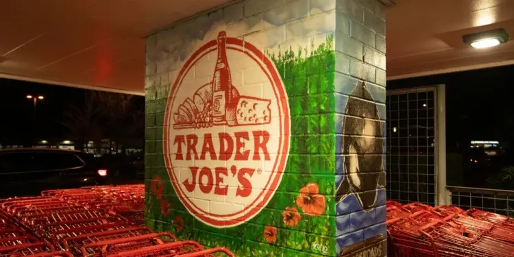 Trader Joe’s