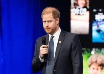 Принц Гарри