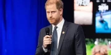 Принц Гарри