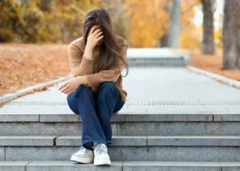 Миллионы людей cтрадают от сезонного аффективного расстройства