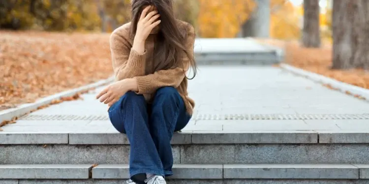 Миллионы людей cтрадают от сезонного аффективного расстройства