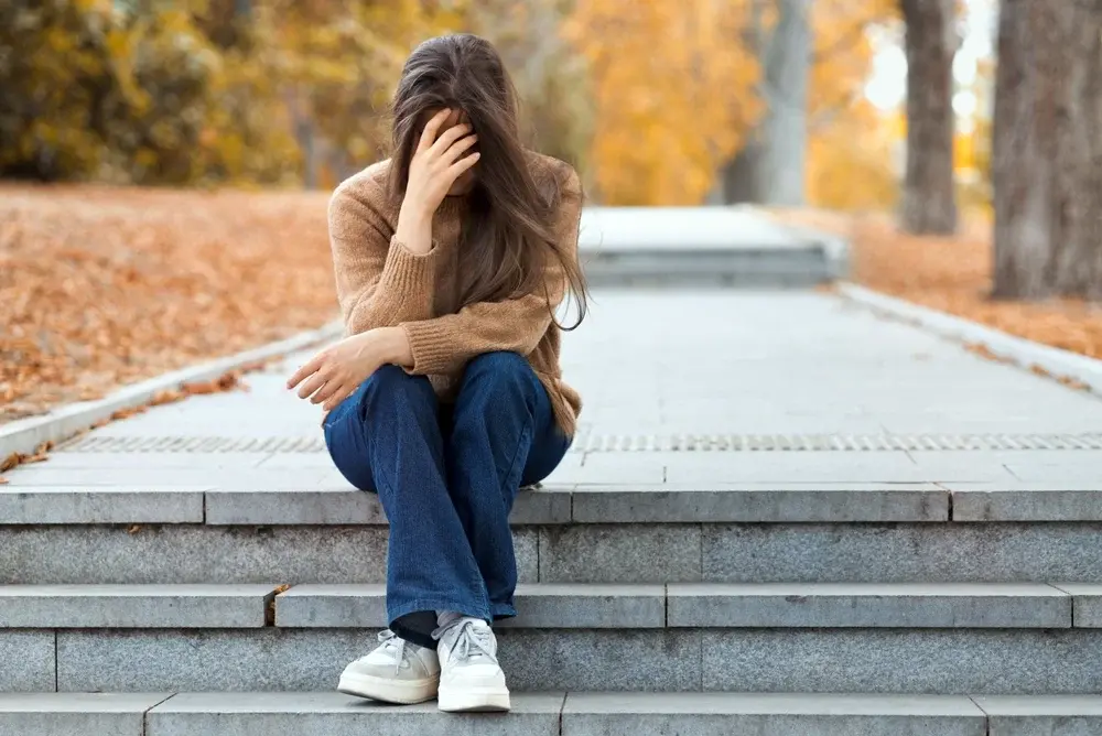 Миллионы людей cтрадают от сезонного аффективного расстройства