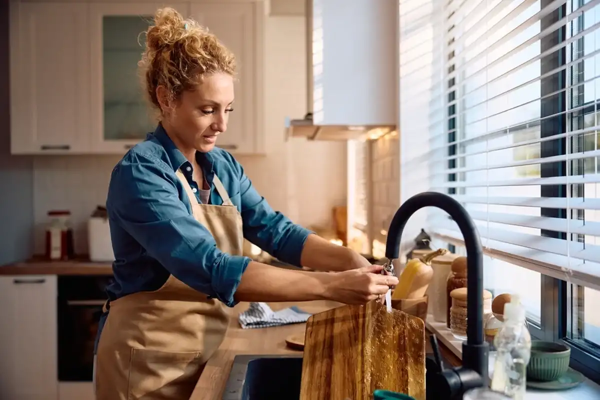 сантехники в США ненавидят День благодарения