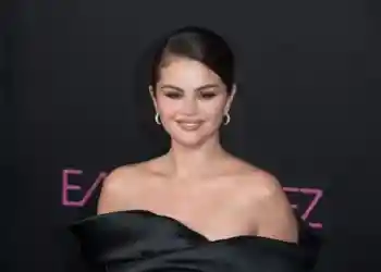 Селена Гомес вышла замуж