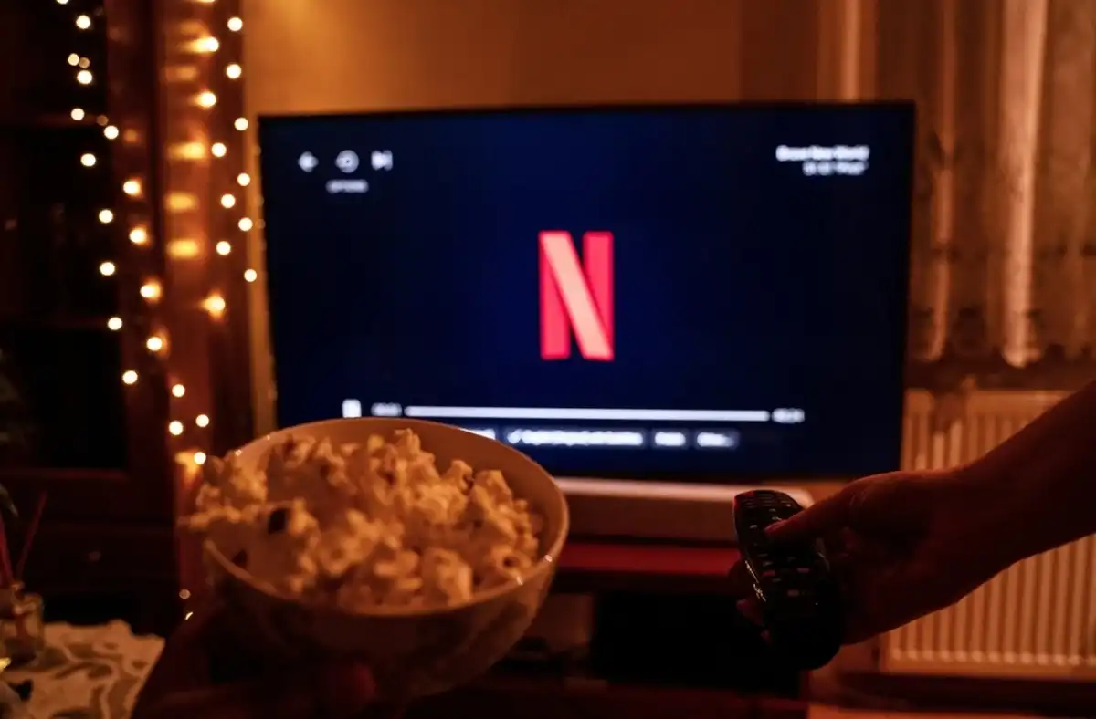 фильмы Netflix декабрь афиша главных премьер месяца