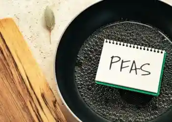 Калифорния может запретить продажу антипригарной посуды