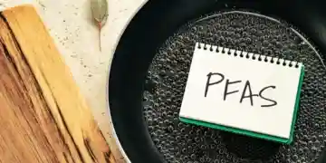 Калифорния может запретить продажу антипригарной посуды