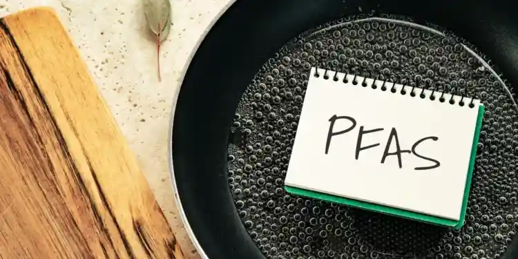 Калифорния может запретить продажу антипригарной посуды