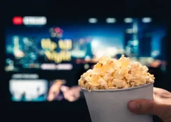 Кинопремьеры ноября