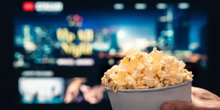 Кинопремьеры ноября