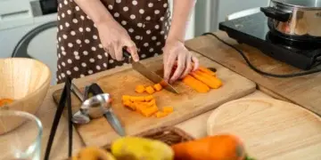 9 кулинарных ошибок