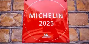 Michelin California
