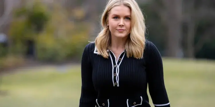 пресс-секретаря Белого дома высмеяли