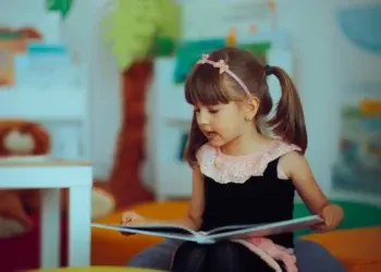 Психологи назвали 7 признаков одарённости ребёнка