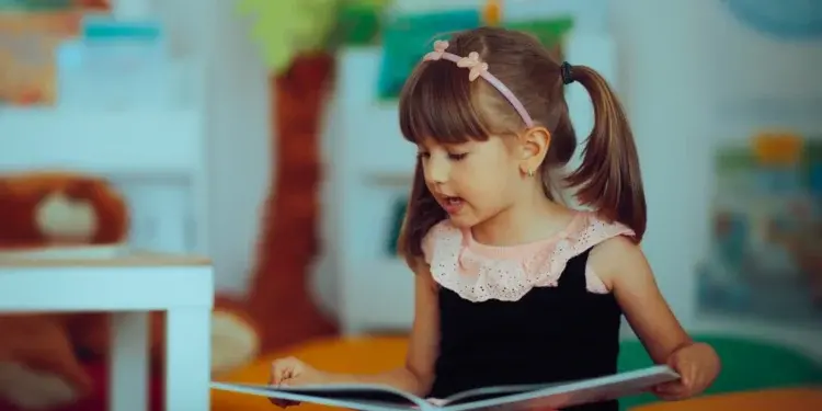 Психологи назвали 7 признаков одарённости ребёнка