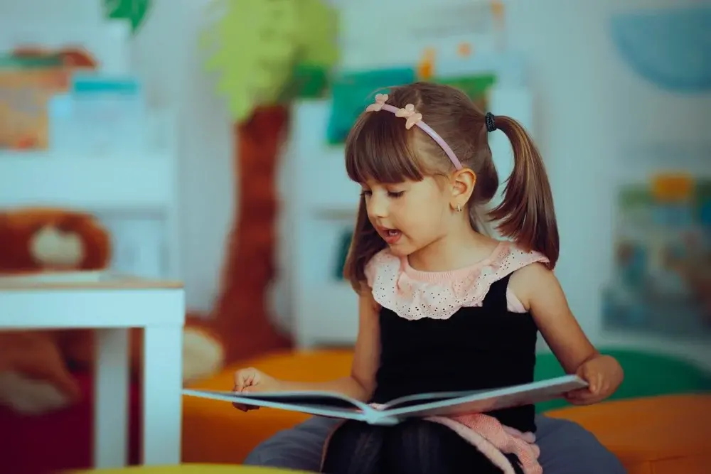 Психологи назвали 7 признаков одарённости ребёнка