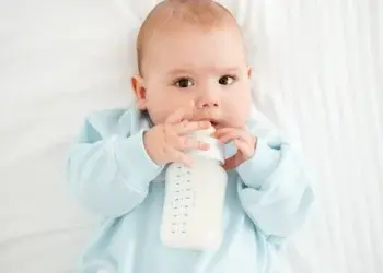 вспышки ботулизма у младенцев