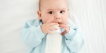 вспышки ботулизма у младенцев