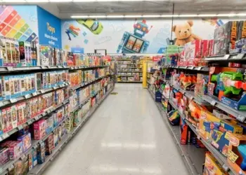 Топ игрушек из Walmart: названы самые желанные подарки сезона 2025