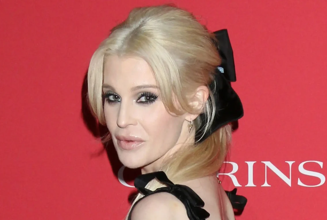 10 звёзд Голливуда, которые точно использовали Ozempic