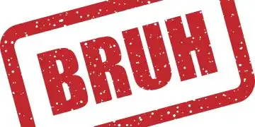 Почему ребёнок говорит вам "bruh"?