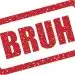 Почему ребёнок говорит вам "bruh"?