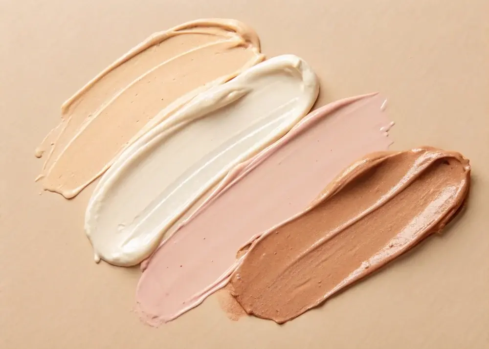 Как подобрать тональную основу